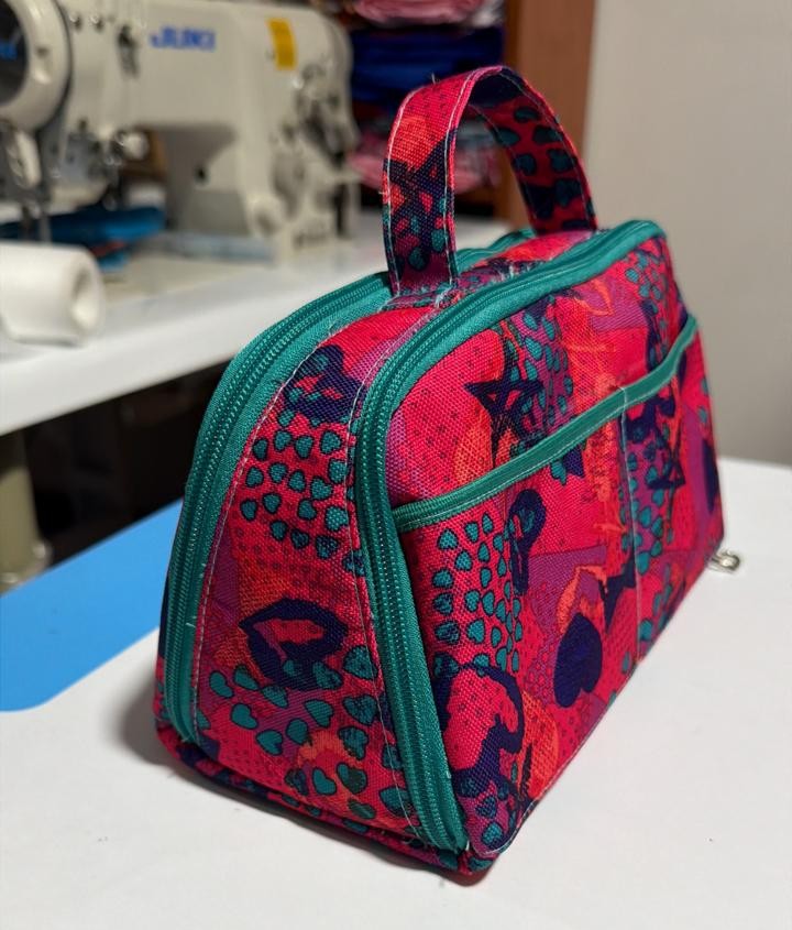 Cartucheras & Neseceres